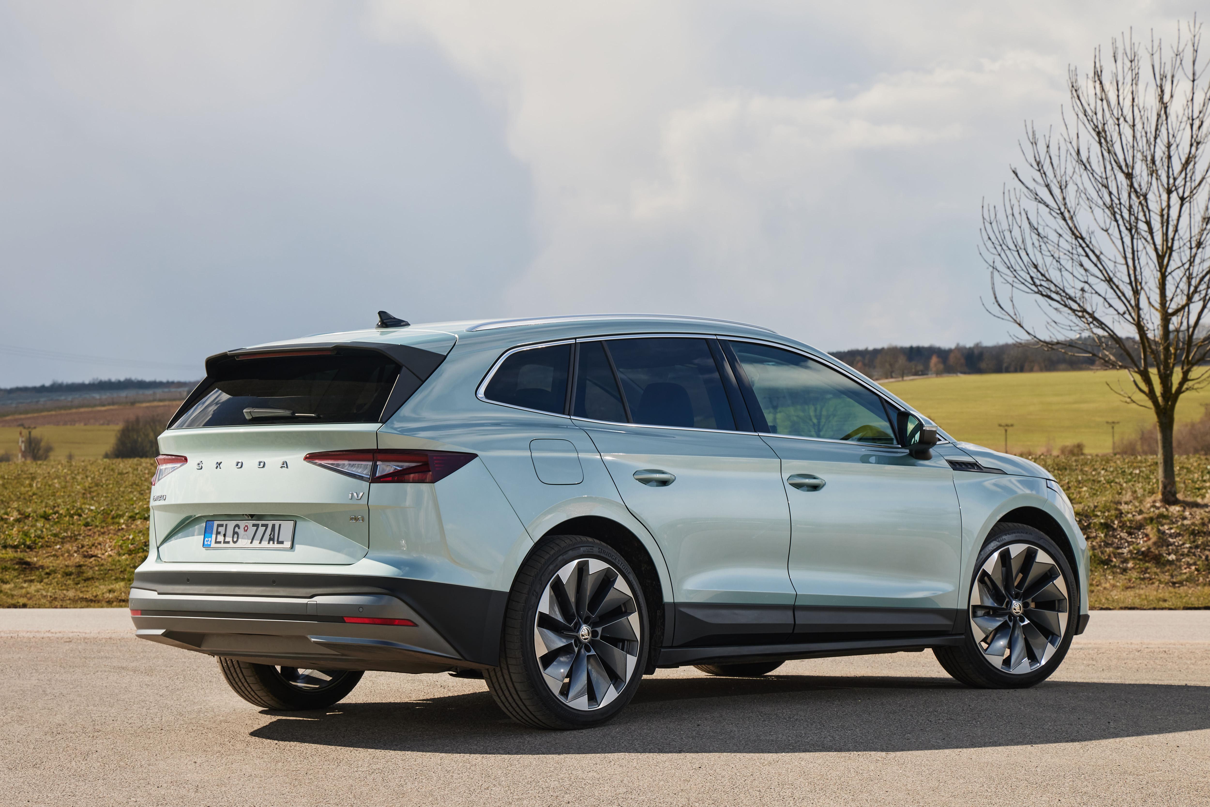 Abzugsfähig ist der Umweltbonus in Höhe von 9570 Euro brutto.