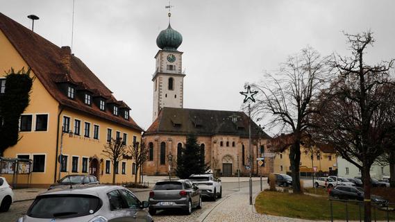 Pyrbaum: Das Tor zur Oberpfalz ist ein Ort zum Kommen und Bleiben