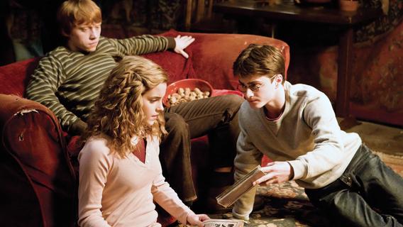 "Harry Potter"-Jubiläum: 15 Fakten rund um den Jungen, der überlebte
