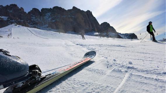 Lockdown in Österreich: Skilifte bleiben offen - trotzdem Einschränkungen für Urlauber