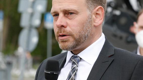 Klinik-Geschäftsführer Sven Oelkers.
Klinik-Geschäftsführer Sven Oelkers.