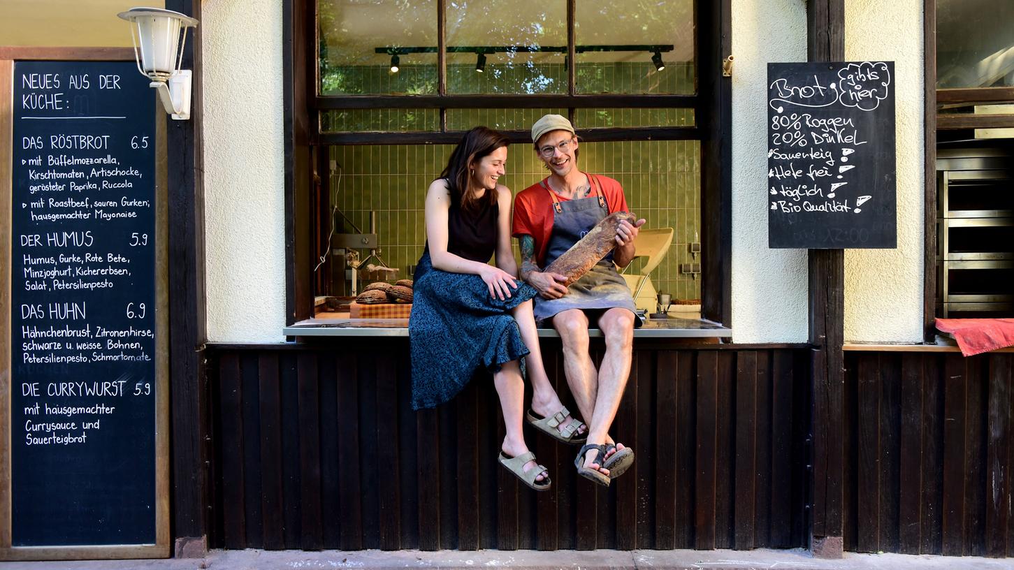 Stadtparkcafe, Fürth Stadtparkcafe, Fürth