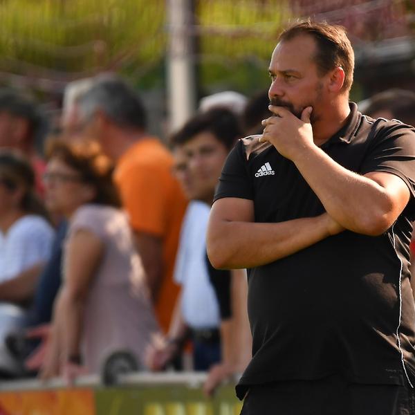SpVgg Hessdorf - SV Langensendelbach