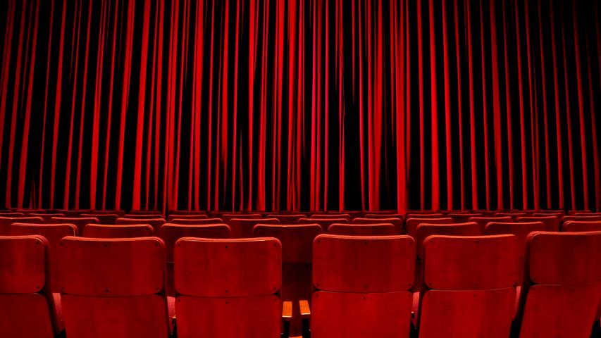 Manche Theater in der Region blieben ab jetzt so leer wie dieses. Zum Beispiel das Fürther Stadttheater.
Manche Theater in der Region blieben ab jetzt so leer wie dieses. Zum Beispiel das Fürther Stadttheater.