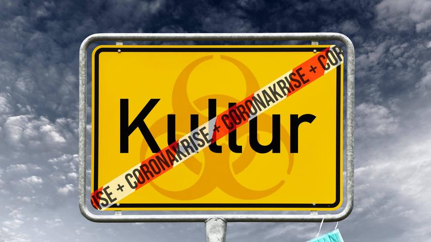 Wieder zeigt sich in diesen Tagen: Die Kultur hat keinen hohen Stellenwert in der Corona-Krise. Politiker geben allenfalls Lippenbekenntnisse ab.
Wieder zeigt sich in diesen Tagen: Die Kultur hat keinen hohen Stellenwert in der Corona-Krise. Politiker geben allenfalls Lippenbekenntnisse ab.
