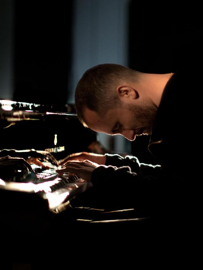 Spielt jetzt erst im März im GVE-Konzert Klavier: Pianist Igor Levit.
Spielt jetzt erst im März im GVE-Konzert Klavier: Pianist Igor Levit.