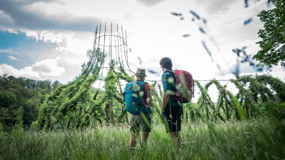 Tourismus imNaturpark Altmühltal: Nachhaltigkeit ist "Teil der DNA"