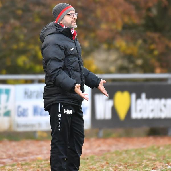 ASV Veitsbonn-Siegelsdorf - SpVgg Erlangen