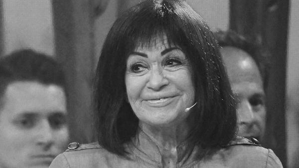 Die französische Schauspielerin Marie Versini eroberte in ihrer Rolle als Winnetous Schwester Nscho-tschi die Herzen des deutschen Publikums. Sie wurde 81 Jahre alt.