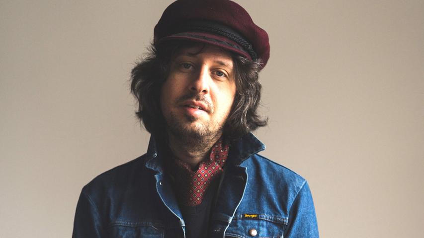 In den Nullerjahren war der New Yorker Adam Green fast mal so etwas wie ein Popstar. In den Nullerjahren war der New Yorker Adam Green fast mal so etwas wie ein Popstar.