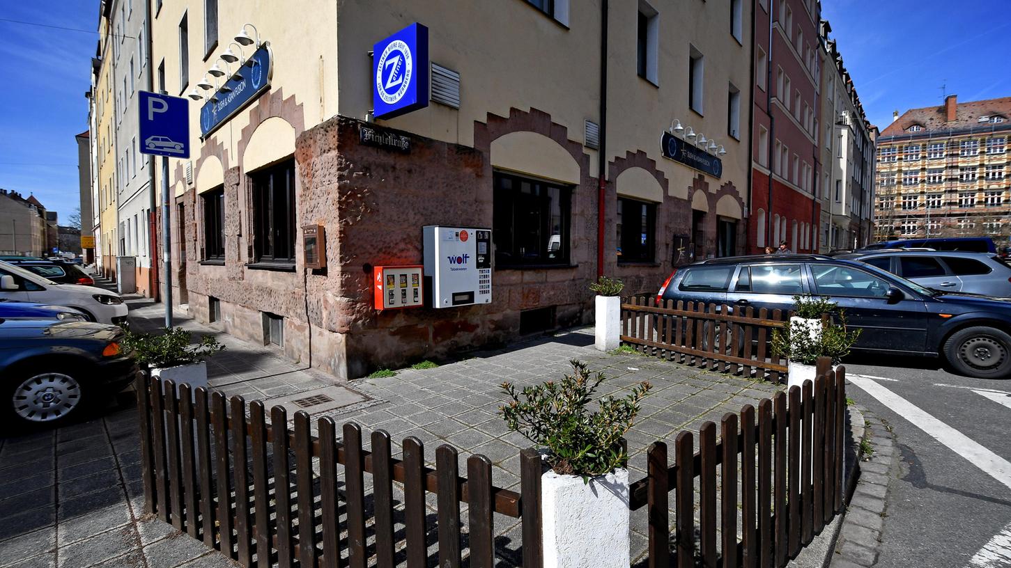 Dai Sushi Bar & Asian Tapas, Nürnberg Dai Sushi Bar & Asian Tapas, Nürnberg