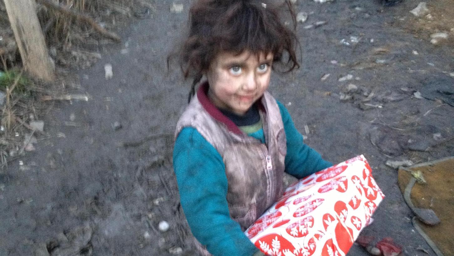 Der Missionverein Heiligenstadt sammelt Spenden für Kinder in Osteuropa.
Der Missionverein Heiligenstadt sammelt Spenden für Kinder in Osteuropa.