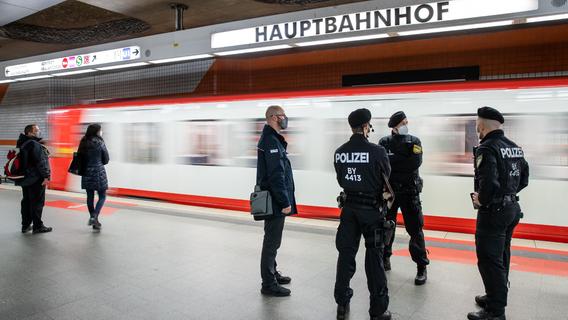 Polizei nennt Zahlen: So viele Corona-Verstöße gab es in Bayern bislang