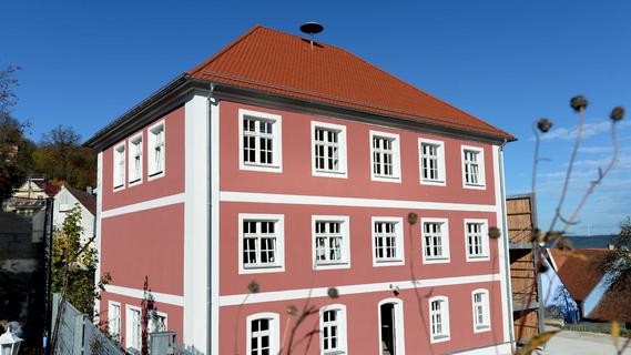 Landlmuseum und Gewerbegebiet im Fokus des Mühlhausener Gemeinderats