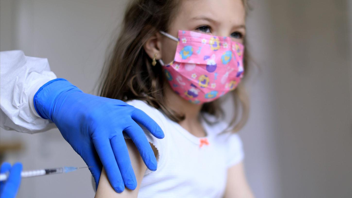 Kinder ab fünf können jetzt gegen Covid-19 geimpft werden. Die EMA hat den Impfstoff zugelassen. Kinderärzte in der Region haben unterschiedliche Meinungen zum Impfen von Vorschulkindern. Kinder ab fünf können jetzt gegen Covid-19 geimpft werden. Die EMA hat den Impfstoff zugelassen. Kinderärzte in der Region haben unterschiedliche Meinungen zum Impfen von Vorschulkindern.