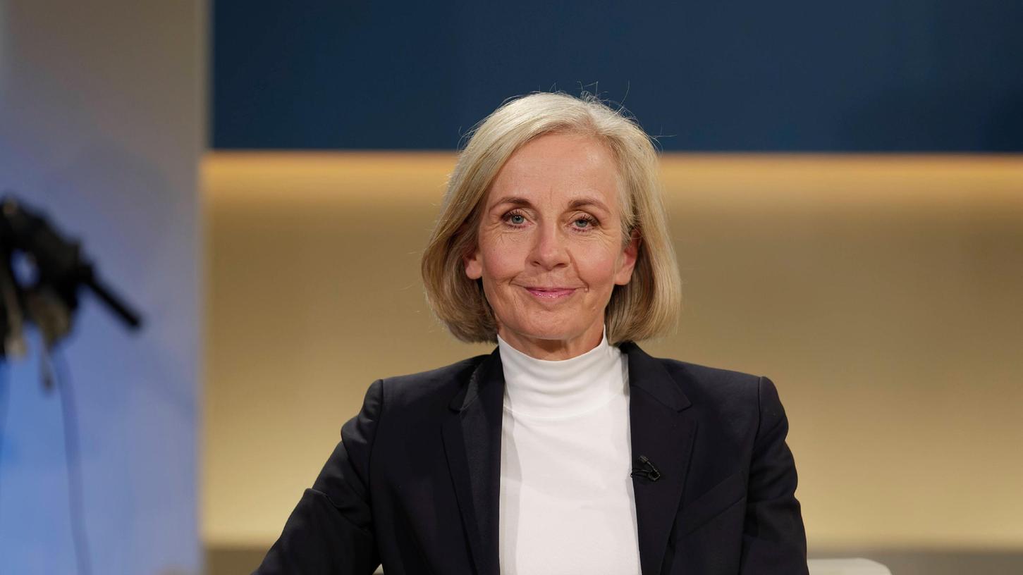 Ursula Münch, Politikwissenschaftlerin und Direktorin der Akademie für politische Bildung in Tutzing.
Ursula Münch, Politikwissenschaftlerin und Direktorin der Akademie für politische Bildung in Tutzing.