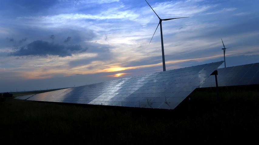 Auch wenn die Grünen sich bei der Solarpflicht nicht durchgesetzt haben, sieht die Politikwissenschaftlerin sie nicht als Verlierer.
Auch wenn die Grünen sich bei der Solarpflicht nicht durchgesetzt haben, sieht die Politikwissenschaftlerin sie nicht als Verlierer.