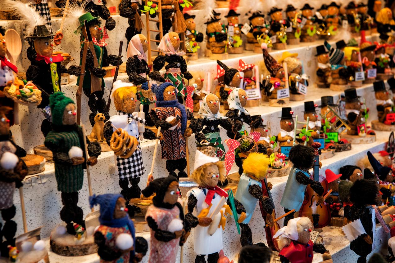 Online-Shops: Christkindlesmarkt Originale