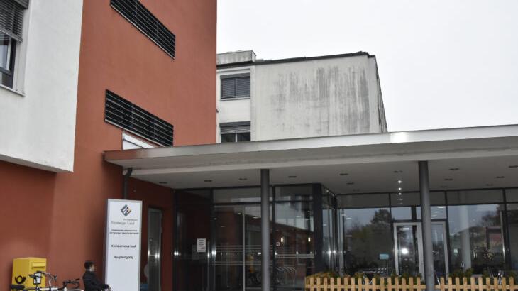 Krankenhaus Lauf Krankenhaus Lauf