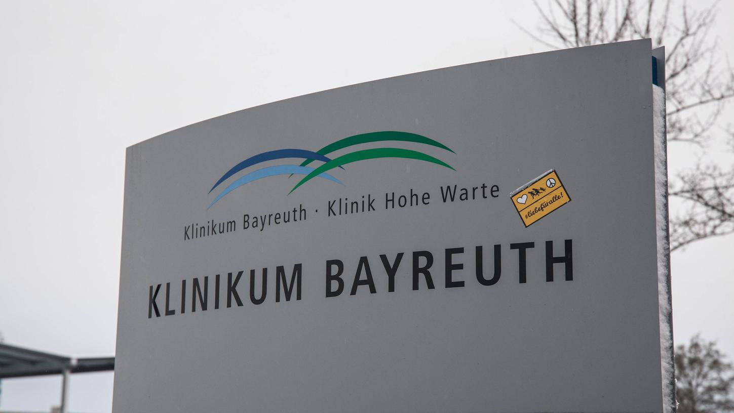 Das Klinikum Bayreuth und die Klinik Hohe Warte sind als Covid-19-Schwerpunktkrankenhäuser von der neuen Regelnung betroffen.