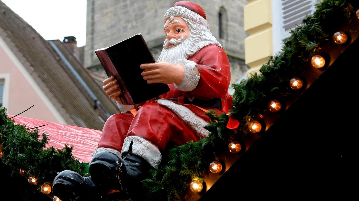 Weihnachtsmärkte sind heuer zwar abgesagt, aber einige Advents-Aktionen gibt es dennoch.