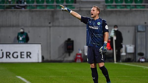 Hoffen gegen Hoffenheim: Was plump klingt, ist das, was der SpVgg Greuther Fürth am 13. Spieltag ohne einen Sieg und mit lediglich einem Punkt auf dem Konto übrig bleibt. Der Tabellenletzte möchte am ersten Adventswochenende den ersten Bundesliga-Heimsieg der Vereinsgeschichte einstreichen.