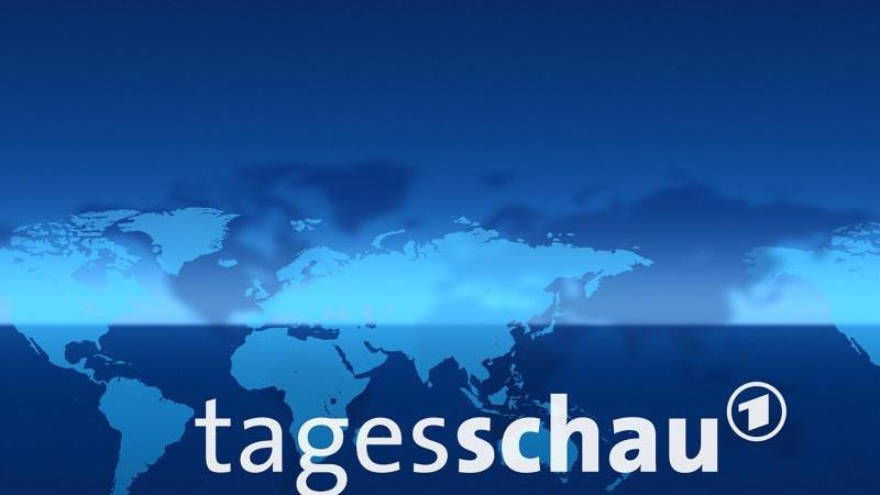 Die Tagesschau ist auf einen Betrüger reingefallen. Kurze Zeit später wurde die Berichterstattung dazu gelöscht.