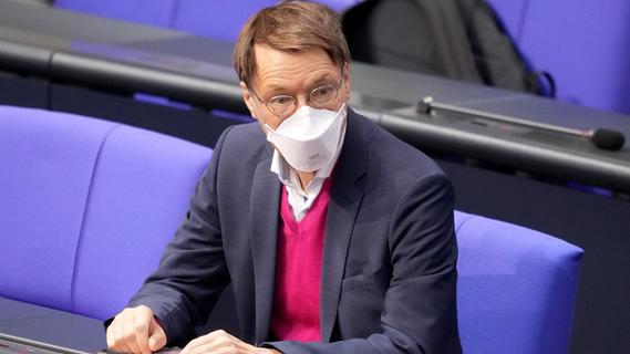 CSU-Politiker Holetschek fordert: Karl Lauterbach muss Gesundheitsminister werden
