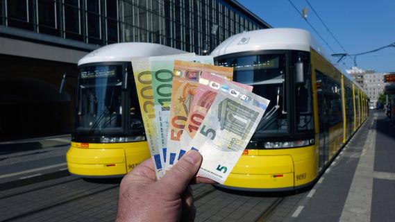 365-Euro-Ticket: So viel kostet es den Landkreis Fürth