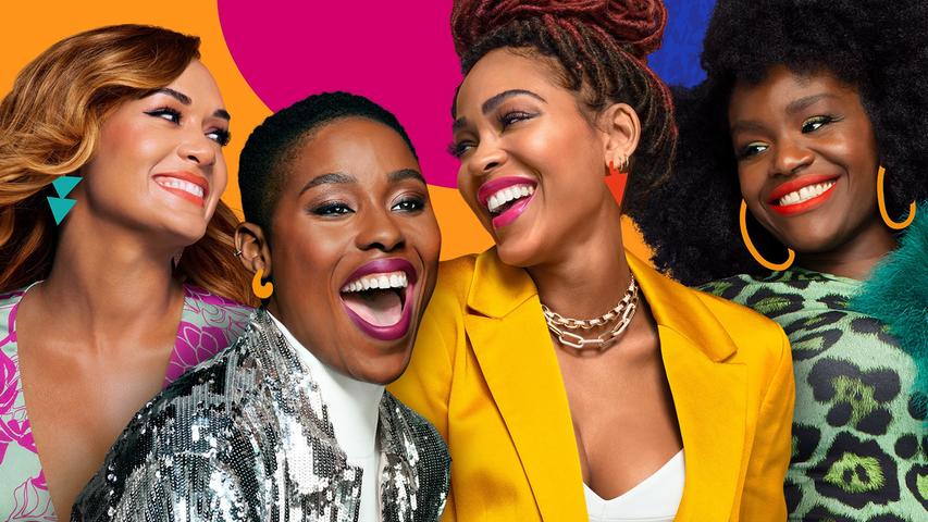 Vier Frauen stehen in der neuen Amazon-Serie "Harlem" im Fokus. Die Comedy-Reihe begleitet sie durch ihr New Yorker Viertel und blickt ihnen tagein, tagaus über die Schulter. "Harlem" startet am 3. Dezember und hält mit Whoop Goldberg eine Ikone des US-Films in einer Nebenrolle bereit. 