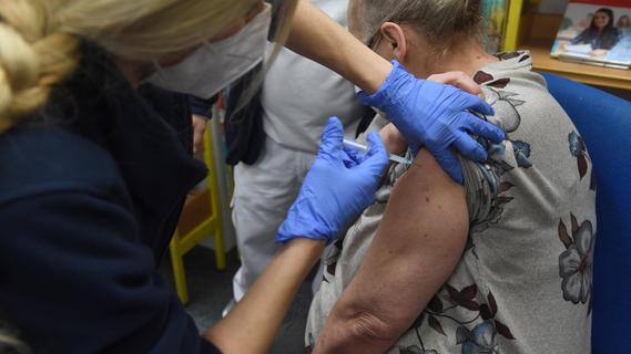 Heute öffnet in Nürnberg eine dritte Impfstelle - weitere in Planung