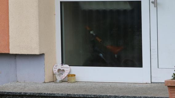 Frau in Bad Windsheim getötet: Messerstiche in Hals und Oberkörper