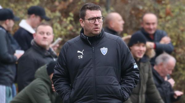 SpVgg Jahn Forchheim - FSV Erlangen-Bruck