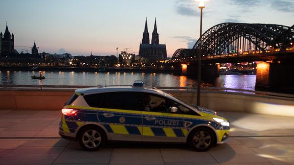 «Notbremse» verfassungsmäßig