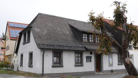 Gasthaus "Zum Bayerischen" in Ebermannstadt soll wieder genutzt werden – Bürger entscheiden mit