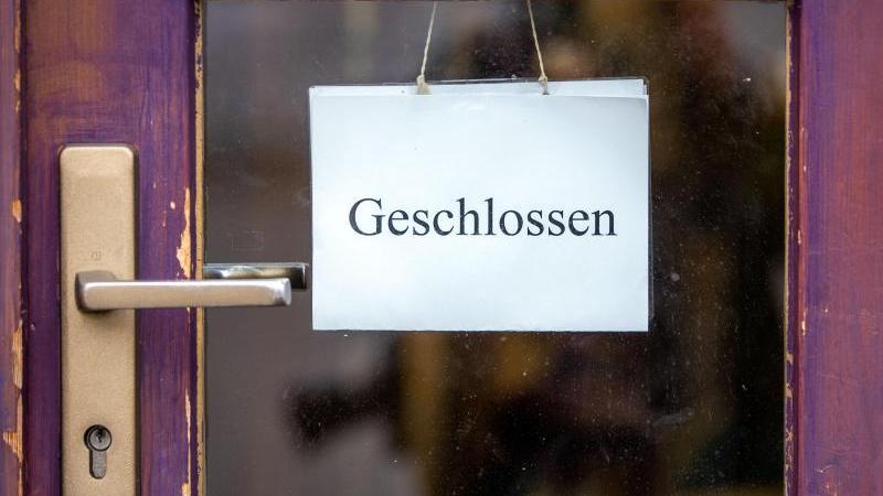 Die Gesetzesänderung soll auch deutlich machen, dass die Schließung der Gastronomie möglich ist.
Die Gesetzesänderung soll auch deutlich machen, dass die Schließung der Gastronomie möglich ist.