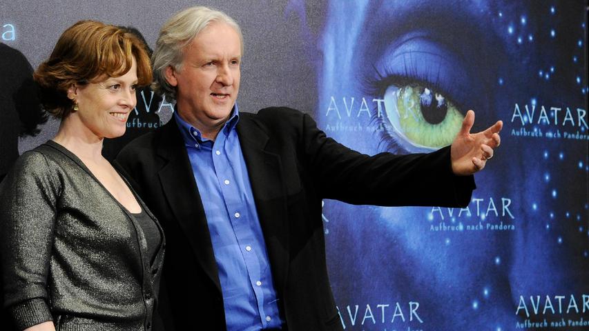 Vor mehr als einem Jahrzehnt schrieb Regisseur James Cameron mit "Avatar: Aufbruch nach Pandora" Kinogeschichte. 2022 folgt endlich die Fortsetzung. Vor mehr als einem Jahrzehnt schrieb Regisseur James Cameron mit "Avatar: Aufbruch nach Pandora" Kinogeschichte. 2022 folgt endlich die Fortsetzung.