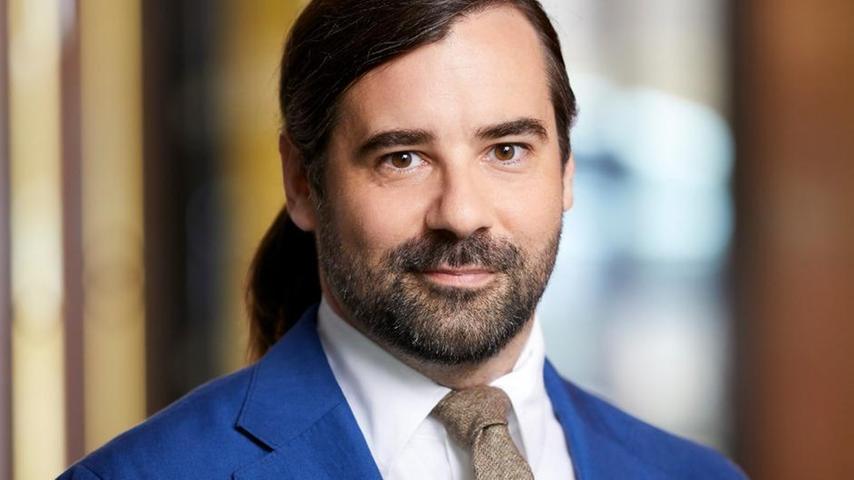 Sebastian Körber war bei den Ampel-Koalitionsverhandlungen Teil der Arbeitsgruppe Bauen und Wohnen.
Sebastian Körber war bei den Ampel-Koalitionsverhandlungen Teil der Arbeitsgruppe Bauen und Wohnen.