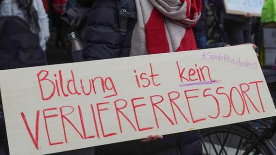 Bildungsmonitor: Warum Bayerns zweiter Platz kein Grund zur Freude ist
