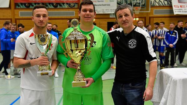 Brucker Dreikoenigs-Hallenturnier