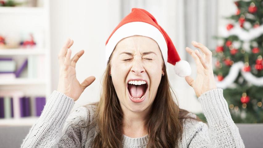 Stress in der Vorweihnachtszeit: Strategien einer Ergotherapeutin