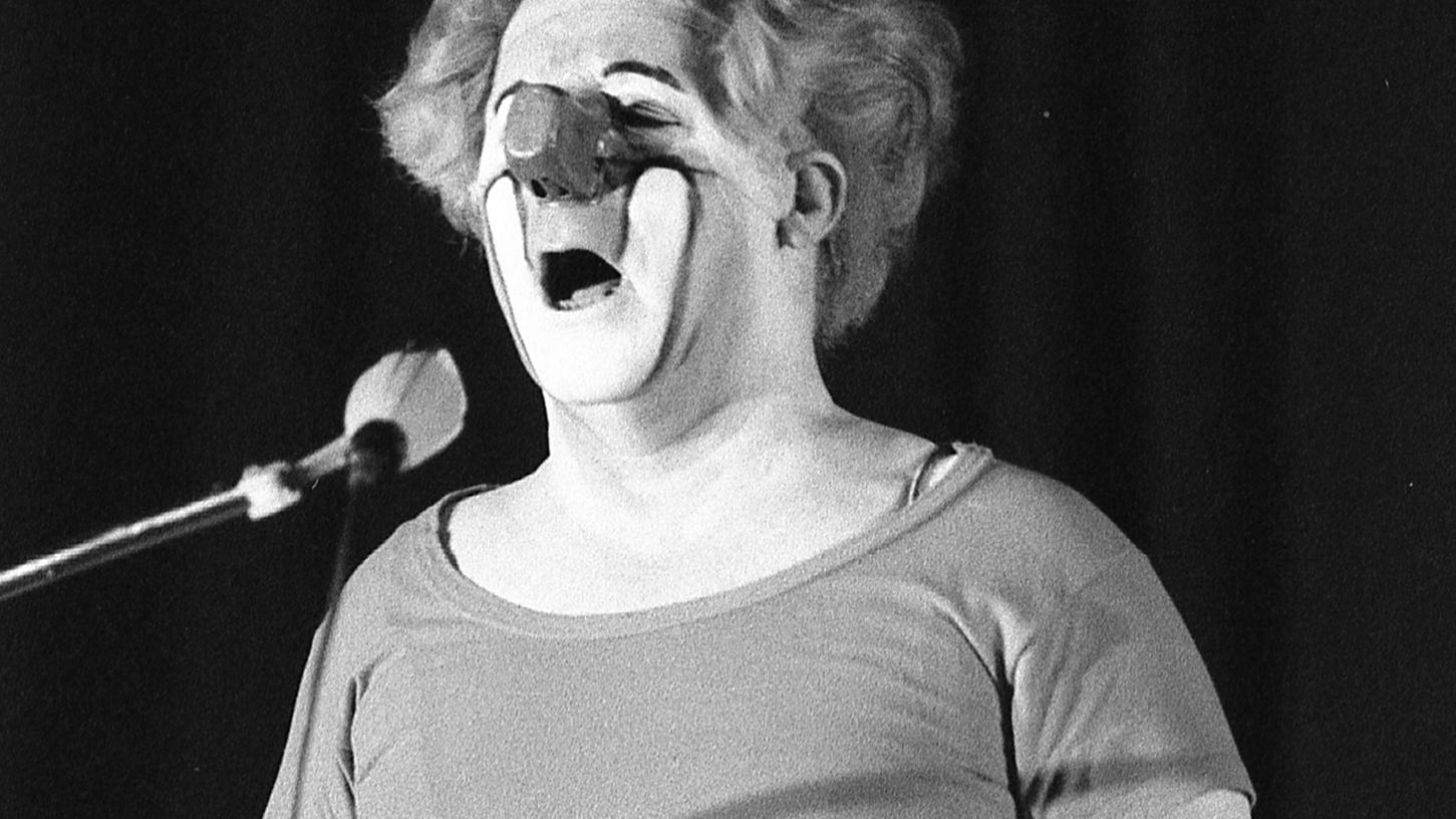 6. Dezember 1971: Der König der Clowns - Charlie Rivel