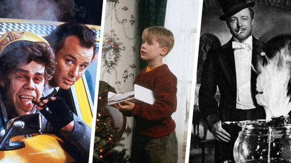 Weihnachtsfilme: Diese beliebten Klassiker muss jeder gesehen haben