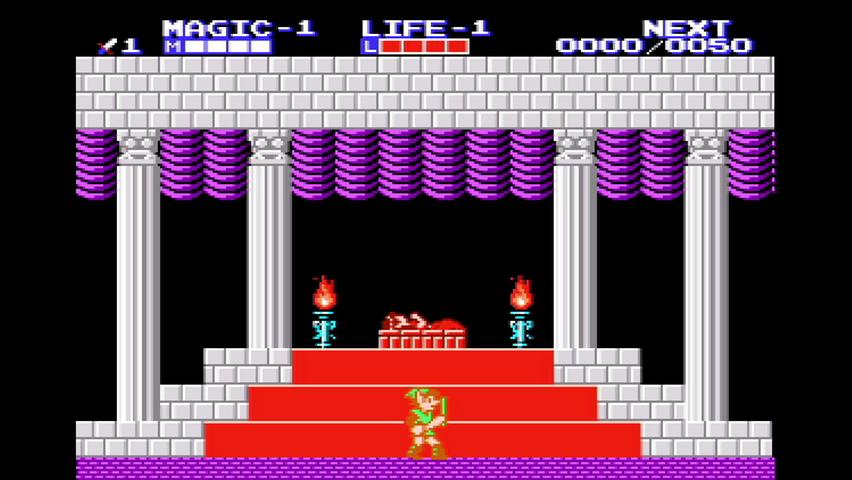 Mehr Retro geht nicht: Nintendos "Game & Watch"-Reihe feiert nicht nur Spieleklassiker wie Super Mario, sondern auch die legendären 80er-Jahre Ur-Handhelds, die heute gesuchte Sammlerobjekte sind. Die jetzt erschienene "Zelda"-Edition in Gold ist sicher ein Highlight. "The Legend of Zelda", "Zelda II: The Adventure of Link”, "Link's Awakening” sowie eine "Link-Version" des "Game & Watch"-Klassiker "Vermin" sind ebenso an Bord wie eine launige Spielzeit-Uhr und ein Timer im Zelda-Design. Für grandiosen Spielspaß braucht man nicht zwingend Highend-Grafik! Nintendo, ca. 75 Euro (ohne Ladegerät).