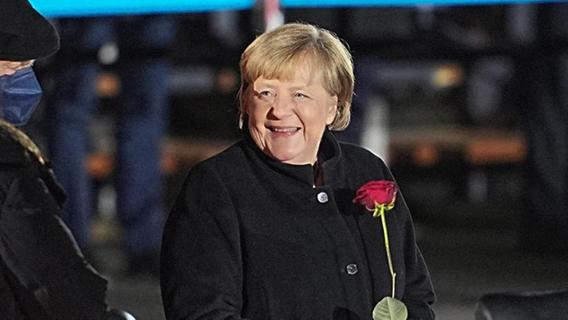 Angela Merkel war eine Moderatorin, keine Macherin