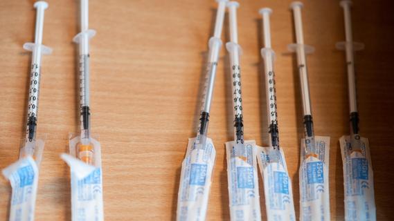 Unter Verschluss: Darum veröffentlicht Bayern keine Impfquoten für die Landkreise