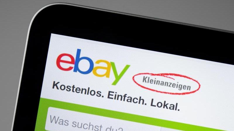 Eine neue Betrugsmasche bei Ebay-Kleinanzeigen sorgt derzeit für Aufregung.
Eine neue Betrugsmasche bei Ebay-Kleinanzeigen sorgt derzeit für Aufregung.