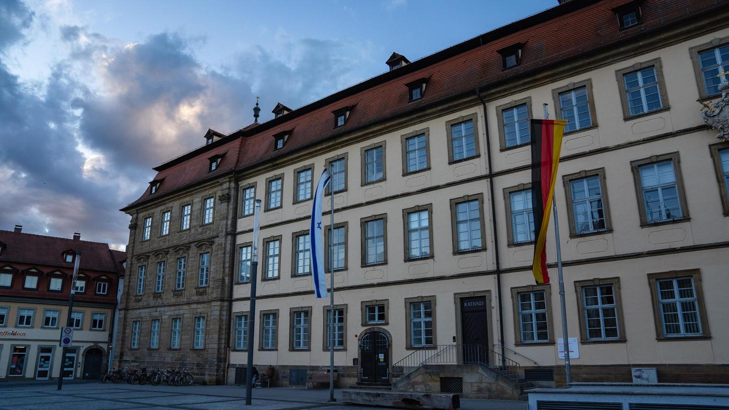  Die Stadt Bamberg kämpft mit einer Finanzaffäre im Rathaus, jetzt gehen die strafrechtlichen Ermittlungen dem Ende zu.