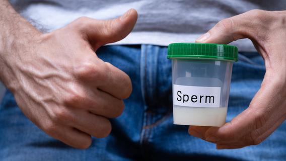 Studie: Besseres Sperma nach Corona-Impfung mit Biontech und Moderna