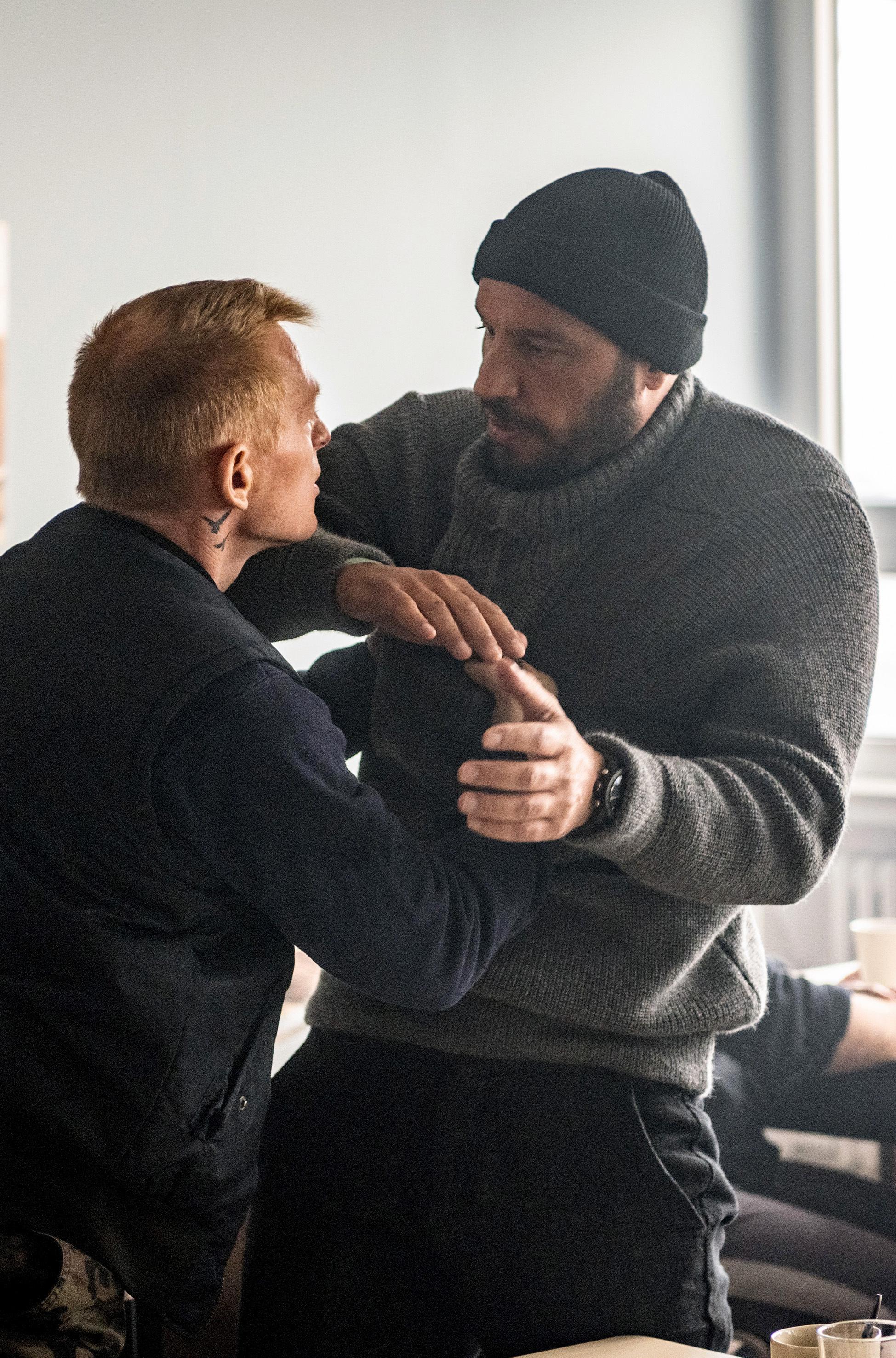 Tatort Und Immer Gewinnt Die Nacht "Und immer gewinnt die Nacht": Der Bremer "Tatort" in Bildern